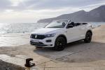 Volkswagen T-Roc Cabriolet R-Line 2019 года (WW)